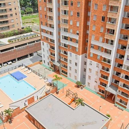 Apartament Studio 14 Medellín Zewnętrze zdjęcie