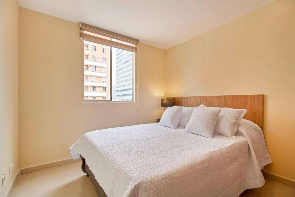 Apartament Studio 14 Medellín Zewnętrze zdjęcie